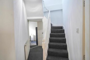 37 Sussex Street, Scarborough, North Yorkshire, YO11 1BJ