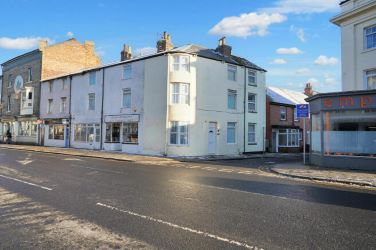 37 Sussex Street, Scarborough, North Yorkshire, YO11 1BJ