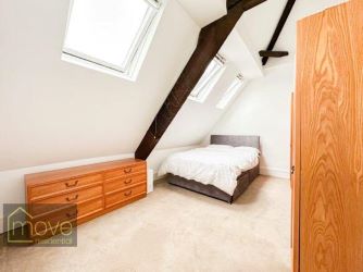 Flat 10 Holt House, 54 Ullet Road, Liverpool, Merseyside, L17 3AT