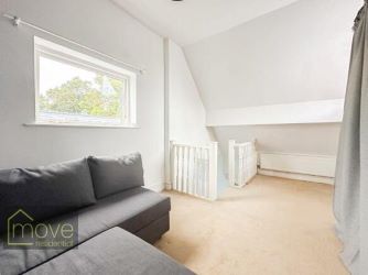 Flat 10 Holt House, 54 Ullet Road, Liverpool, Merseyside, L17 3AT