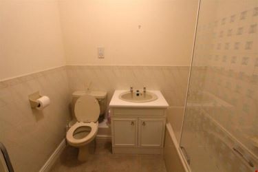 19 Cyril Bell Close, Lymm, Cheshire, WA13 0JS