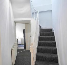 37 Sussex Street, Scarborough, North Yorkshire, YO11 1BJ