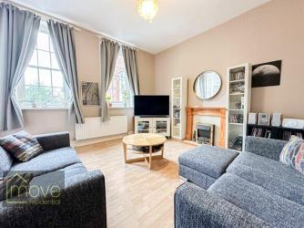 Flat 10 Holt House, 54 Ullet Road, Liverpool, Merseyside, L17 3AT