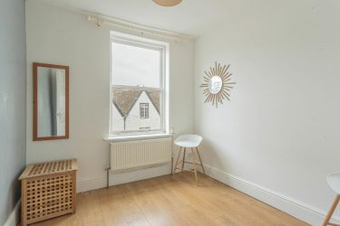 Flat 2, 4 Long Street, Tetbury, Gloucestershire, GL8 8AQ