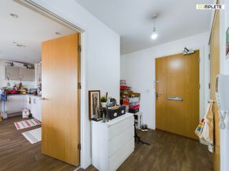 68 Lincoln Apartments, 3 Lexington Gardens, Birmingham, West Midlands, B15 2DS