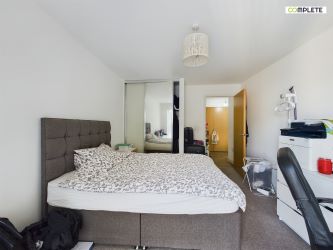 68 Lincoln Apartments, 3 Lexington Gardens, Birmingham, West Midlands, B15 2DS