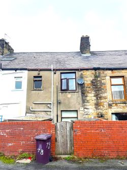 78 Westgate, Burnley, Lancashire, BB11 1RY