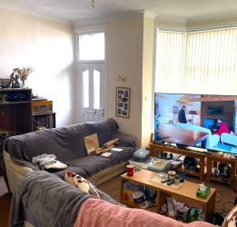 78 Westgate, Burnley, Lancashire, BB11 1RY