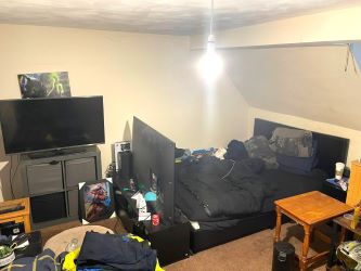 78 Westgate, Burnley, Lancashire, BB11 1RY