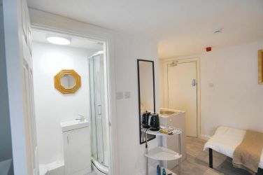 37 Sussex Street, Scarborough, North Yorkshire, YO11 1BJ