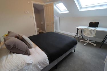 8 Priory Terrace, Leamington Spa, Warwickshire, CV31 1BA