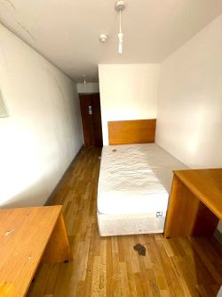 Unit 107, 19 Wright Street, Liverpool, Liverpool, L5 8SB