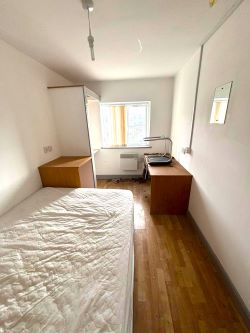 Unit 107, 19 Wright Street, Liverpool, Liverpool, L5 8SB