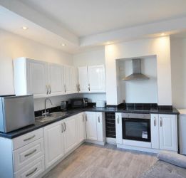 37 Sussex Street, Scarborough, North Yorkshire, YO11 1BJ