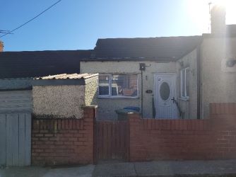 11 Springfield Terrace, Horden, Peterlee, County Durham, SR8 3TB