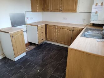 11 Springfield Terrace, Horden, Peterlee, County Durham, SR8 3TB