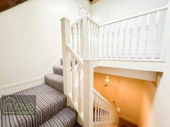 Flat 10 Holt House, 54 Ullet Road, Liverpool, Merseyside, L17 3AT