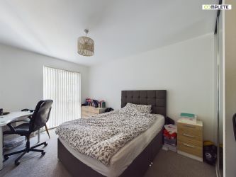 68 Lincoln Apartments, 3 Lexington Gardens, Birmingham, West Midlands, B15 2DS