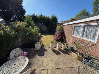 7 Tarporley Close, Prenton, Merseyside, CH43 2HX