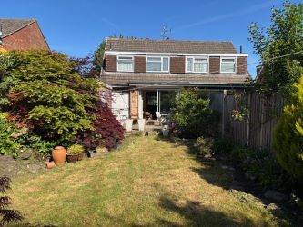 7 Tarporley Close, Prenton, Merseyside, CH43 2HX