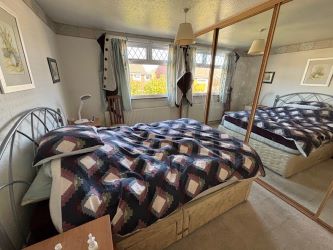 7 Tarporley Close, Prenton, Merseyside, CH43 2HX