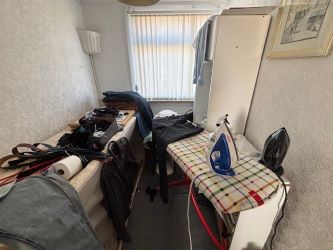 7 Tarporley Close, Prenton, Merseyside, CH43 2HX