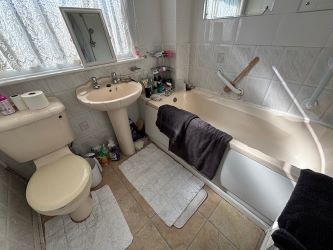 7 Tarporley Close, Prenton, Merseyside, CH43 2HX