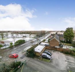 Apartment 83 Beech Rise, Roughwood Drive, Liverpool, Merseyside, L33 8WY