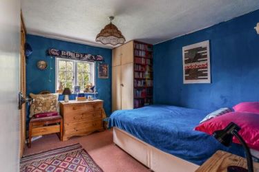 Willow Cottage, 5 Bath Road, Hungerford, Berkshire, RG17 0HE