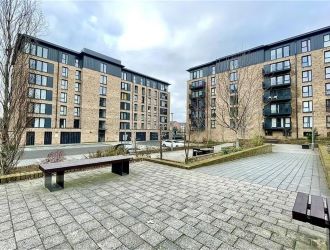 3 Bedroom Apartment For Sale via Auction