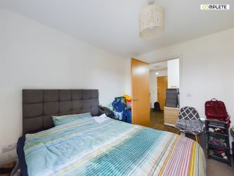 3 Bedroom Apartment For Sale via Auction