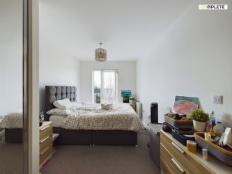 3 Bedroom Apartment For Sale via Auction