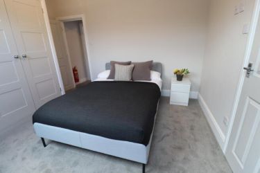 8 Priory Terrace, Leamington Spa, Warwickshire, CV31 1BA