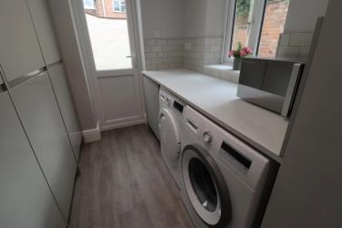 8 Priory Terrace, Leamington Spa, Warwickshire, CV31 1BA