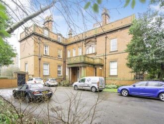 Flat 10 Holt House, 54 Ullet Road, Liverpool, Merseyside, L17 3AT