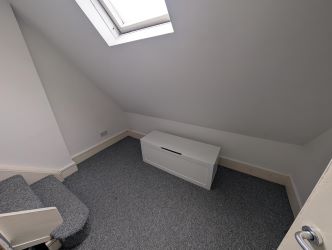 Flat 10 Holt House, 54 Ullet Road, Liverpool, Merseyside, L17 3AT