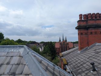 Flat 10 Holt House, 54 Ullet Road, Liverpool, Merseyside, L17 3AT