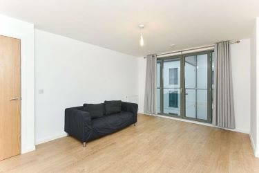 Apartment 41 Cathedral View, Full Street, Derby, Derbyshire, DE1 3AF