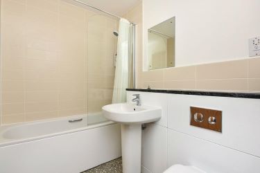 Apartment 41 Cathedral View, Full Street, Derby, Derbyshire, DE1 3AF