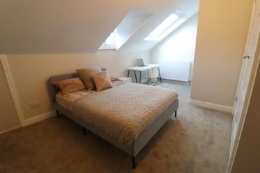 8 Priory Terrace, Leamington Spa, Warwickshire, CV31 1BA