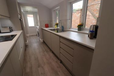 8 Priory Terrace, Leamington Spa, Warwickshire, CV31 1BA