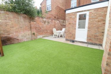 8 Priory Terrace, Leamington Spa, Warwickshire, CV31 1BA