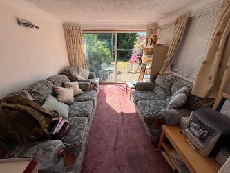 7 Tarporley Close, Prenton, Merseyside, CH43 2HX