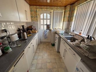 7 Tarporley Close, Prenton, Merseyside, CH43 2HX