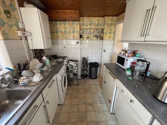 7 Tarporley Close, Prenton, Merseyside, CH43 2HX