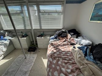 7 Tarporley Close, Prenton, Merseyside, CH43 2HX