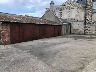 Royal Hotel, 63 Broad Street, Fraserburgh, Aberdeenshire, AB43 9AU