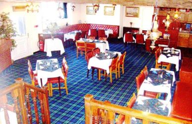 Royal Hotel, 63 Broad Street, Fraserburgh, Aberdeenshire, AB43 9AU