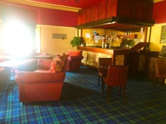 Royal Hotel, 63 Broad Street, Fraserburgh, Aberdeenshire, AB43 9AU