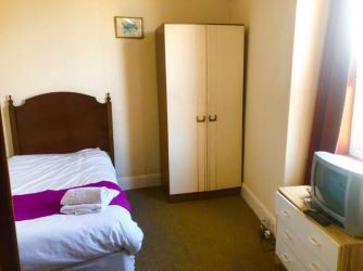 Royal Hotel, 63 Broad Street, Fraserburgh, Aberdeenshire, AB43 9AU